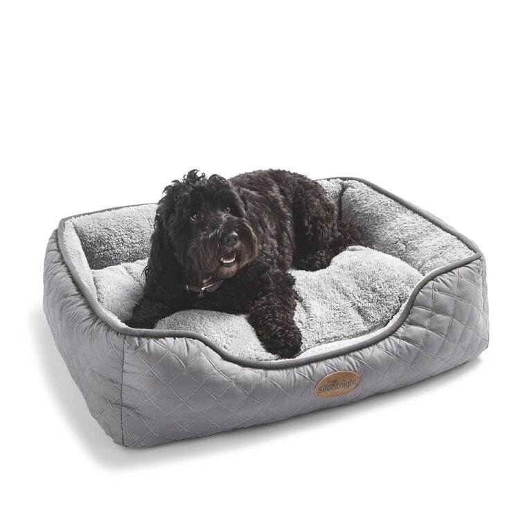 Max comfort dog sales beds